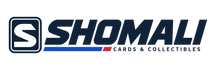 Shomali Cards &amp; Collectibles  - Home