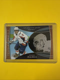 Alexander Ovechkin 2008/09 McDonald Profils Card - front