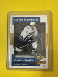 Alexander Ovechkin 2006 Hockey Card - front
