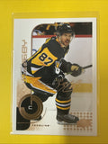 Sidney Crosby 2022/23 Cards - front
