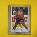 Ivan Demidov 2025/26 O Pee Chee Glossy Rookie Card - front