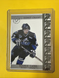 Sidney Crosby 2005/06 Rimouski Card - front