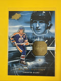 Wayne Gretzky 2012-13 SPx Card No.10 - front