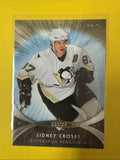 Sidney Crosby 2007/08 Cards - front