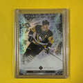 Sidney Crosby 2024/25 Black Diamond Stars Card Out of /249 - front