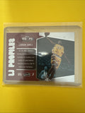 LeBron James 2005/06 Cards - front