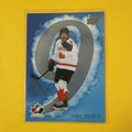 Sidney Crosby 2026 UD Team Canada on Cloud 9 Card - front