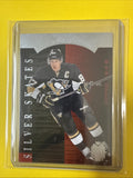 Sidney Crosby 2013/14 Cards - front