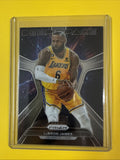 LeBron James 2023/24 Cards - front