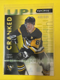 Sidney Crosby 2022/23 Cards 438/699 - front