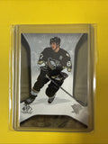 Sidney Crosby 2006/07 Cards - front