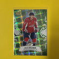 Alexander Ovechkin 2024 Card - front
