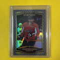 Alex Ovechkin 2023/24stature Black Card - front
