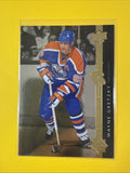 Wayne Gretzky 2014-15 UD Shining Stars Card - front