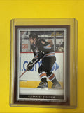 Alexander Ovechkin 2006 Beehive Hockey Card - front