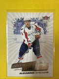 Alexander Ovechkin 2008 Card - front