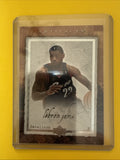 LeBron James 2007/08 Card - front