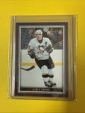 Sidney Crosby 2006/07 Cards - front