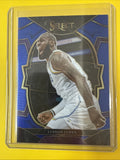LeBron James 2022/23 Panini Select Card - front