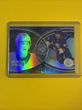 Matthew Schaefer 2025/26 UD3 Rookie Card Extended Series - front