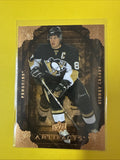 Sidney Crosby 2008/09 Cards - front