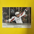 Alexander Ovechkin 2012 Card - front