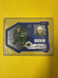 Kirill Kaprizov 2021/22 UD Extended Cards 599/1000 - front
