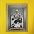 Alex Ovechkin 2023/24 UD Bee Hive Card - front