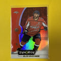Alexander Ovechkin 2018 Card - front