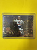 Connor McDavid 2020/21 Allure City Celly Card - front