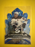 Connor McDavid 2021/22 Hockey Card - front