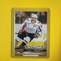 Alex Ovechkin 2024/25 UD Encore Gold Card - front