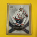 Alex Ovechkin 2022/23 Exquisite Collection Card 288/299 - front