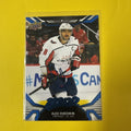 Alexander Ovechkin 2022 Card - front