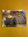 Alex Ovechkin 2020/21 UD Synergy Perennial All-Stars - front