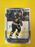 Alexander Ovechkin 2007 Card - front