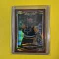 Sidney Crosby 2023/24 Stature Card Out of /249 - front