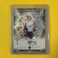 Alex Ovechkin 2024/25 Black Diamond Hockey Card Out of /249 - front
