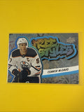 Connor McDavid 2022/23 UD Free Styles Card - front