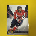 Alexander Ovechkin 2009 Card - front