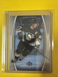 Sidney Crosby 2007/08 Cards - front