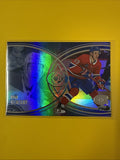 Ivan Demidov 2025/26 UD Extended Rookie Card - front