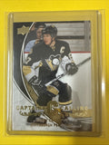 Sidney Crosby 2008/09 Cards - front
