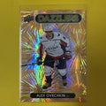 Alexander Ovechkin 2021 Card - front