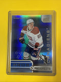 Ivan Demidov 2025/26 UD Pros & Prospects Rookie Card - front