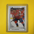 Alex Ovechkin 2023/24 O Pee Chee Glossy Card - front