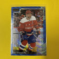 Alexander Ovechkin 2020 Card - front