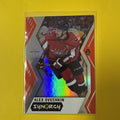 Alexander Ovechkin 2017 Card - front