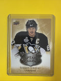 Sidney Crosby 2009 Cards - front