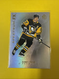 Sidney Crosby 2020/21 Cards - front